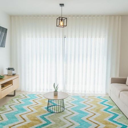 Marisol Mar Apartment Nazare Bagian luar foto