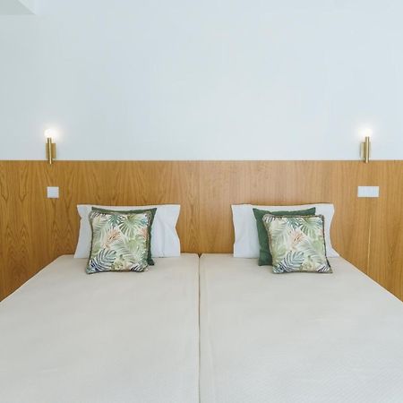 Marisol Mar Apartment Nazare Bagian luar foto