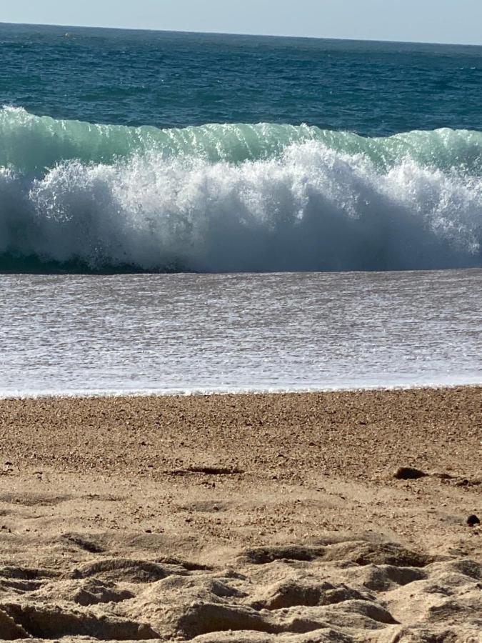 Marisol Mar Apartment Nazare Bagian luar foto