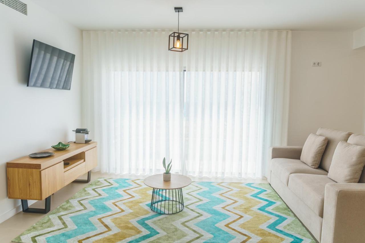Marisol Mar Apartment Nazare Bagian luar foto