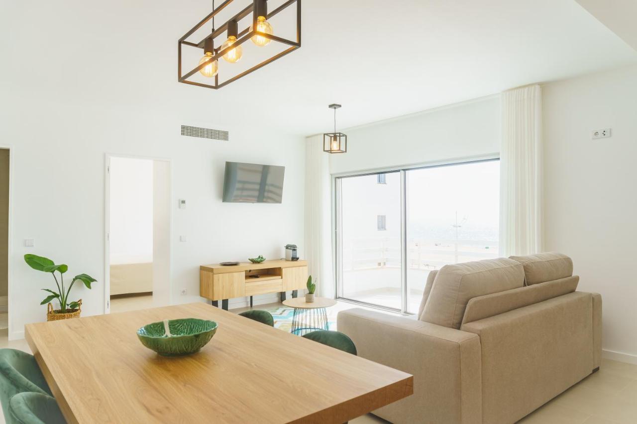 Marisol Mar Apartment Nazare Bagian luar foto