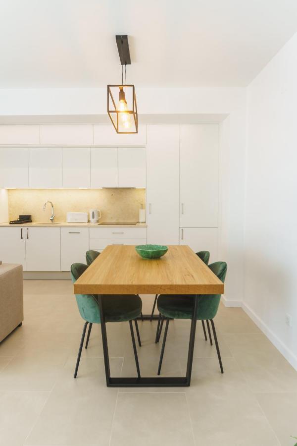 Marisol Mar Apartment Nazare Bagian luar foto