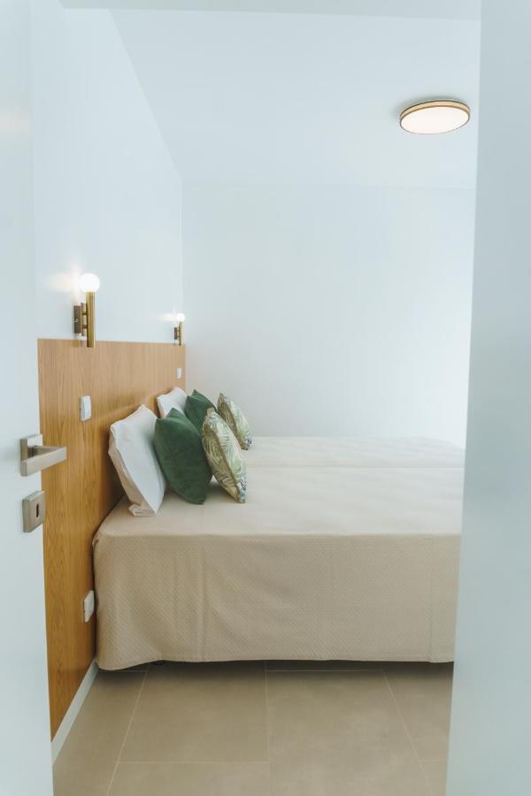 Marisol Mar Apartment Nazare Bagian luar foto