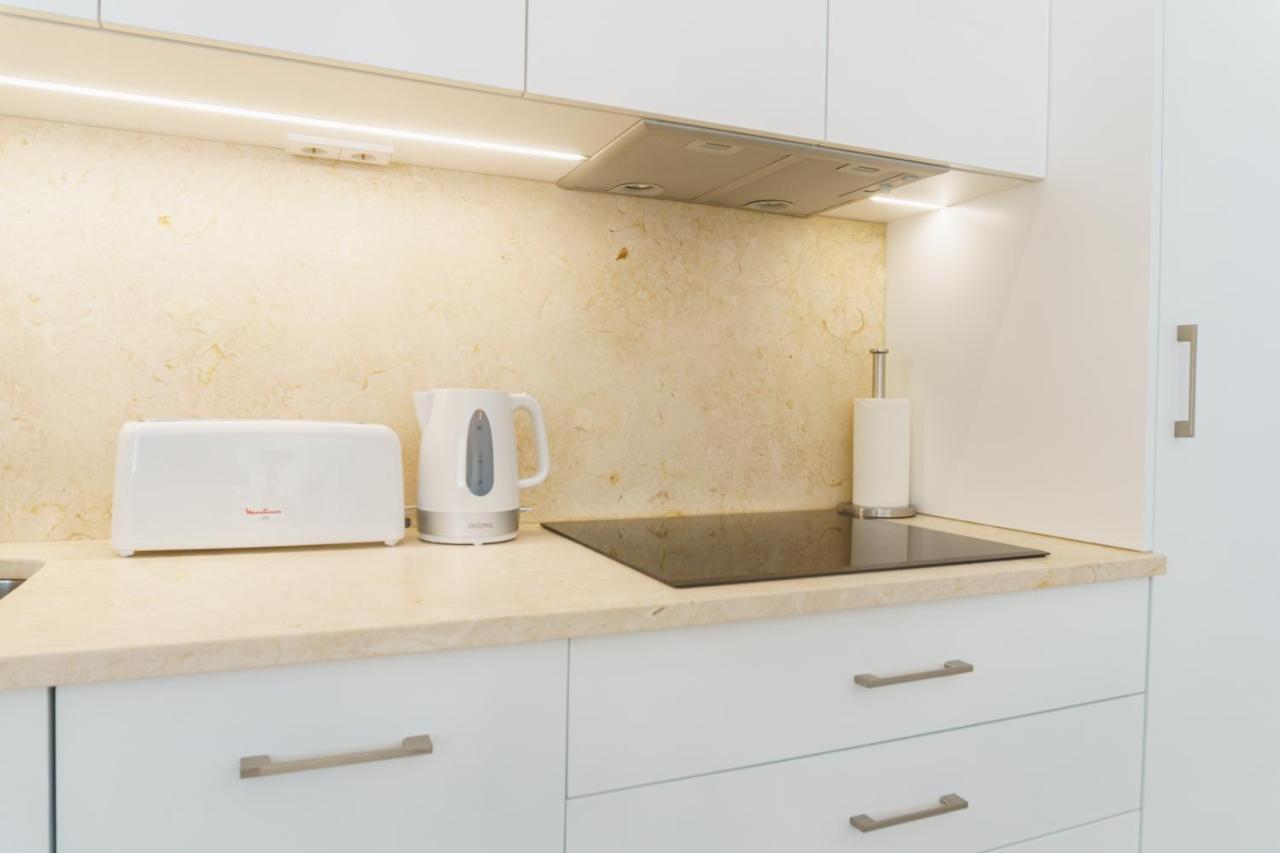 Marisol Mar Apartment Nazare Bagian luar foto