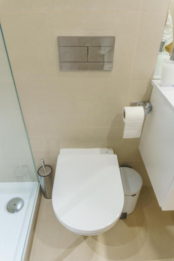 Marisol Mar Apartment Nazare Bagian luar foto