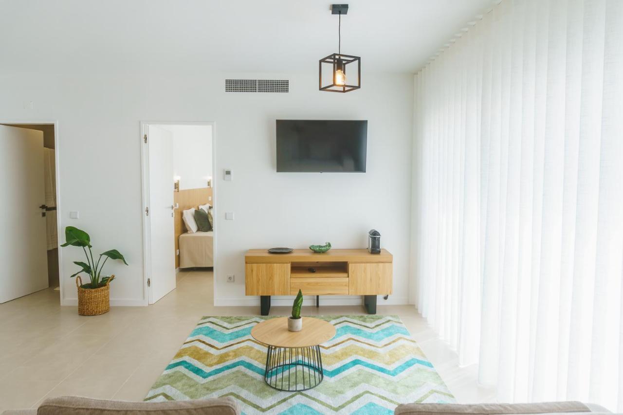 Marisol Mar Apartment Nazare Bagian luar foto