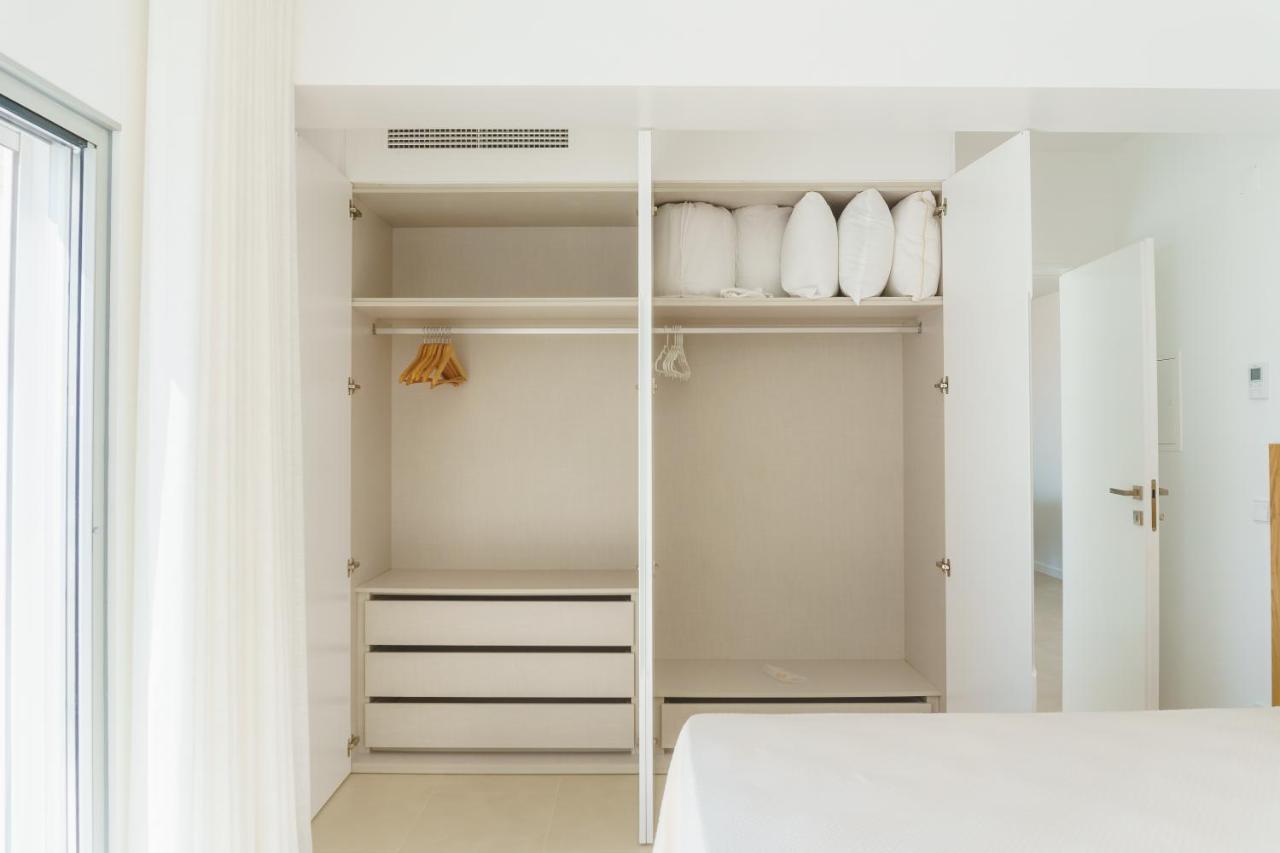 Marisol Mar Apartment Nazare Bagian luar foto