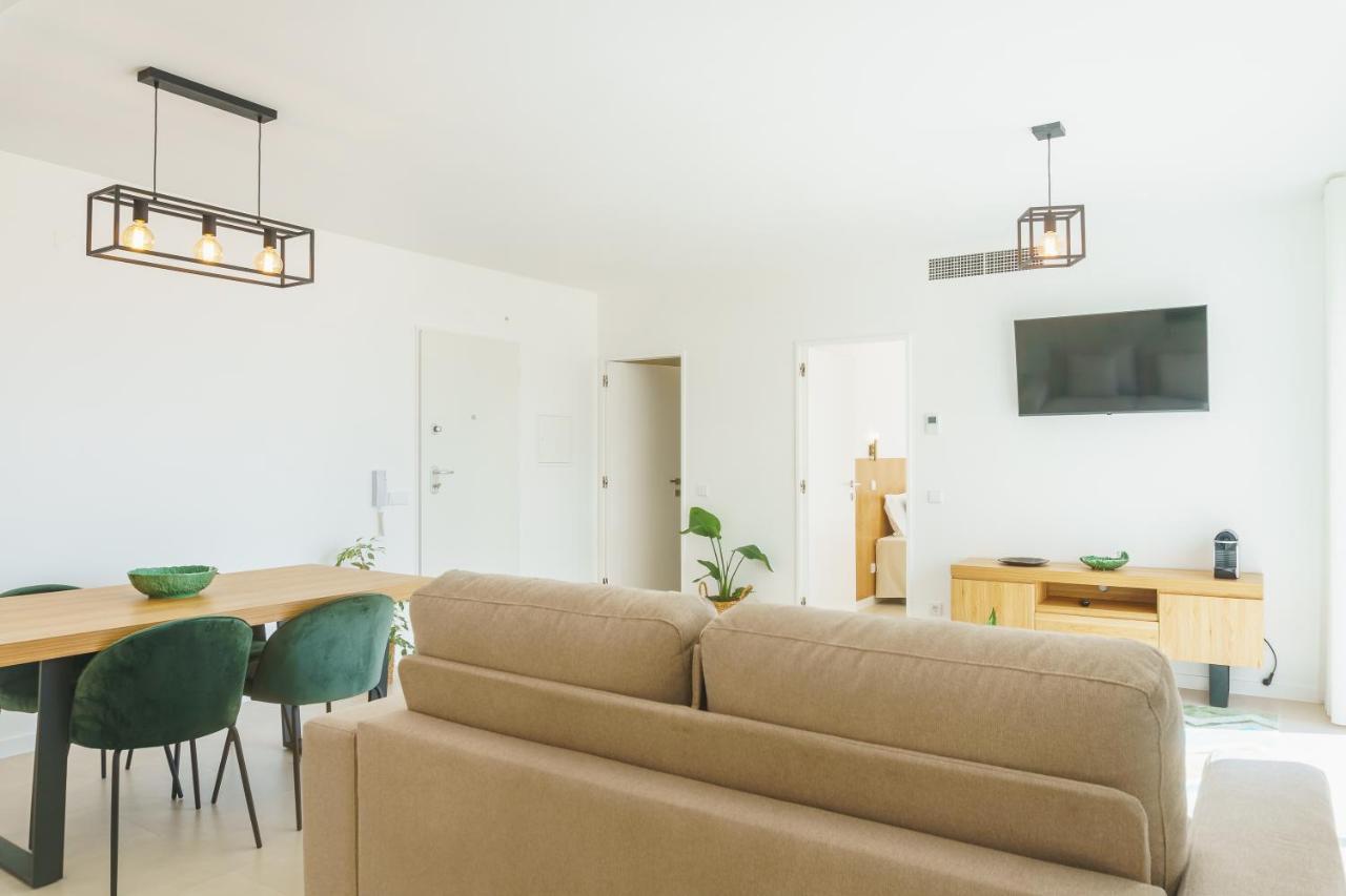 Marisol Mar Apartment Nazare Bagian luar foto
